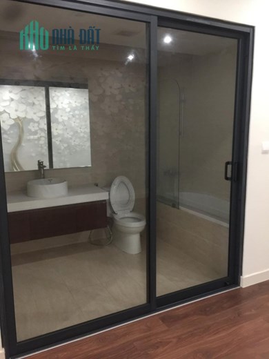 Hot! 3PN 2WC bc Tây Bắc 116m2 giá 6.2 tỷ view đẹp Imperia Nguyễn Huy Tưởng