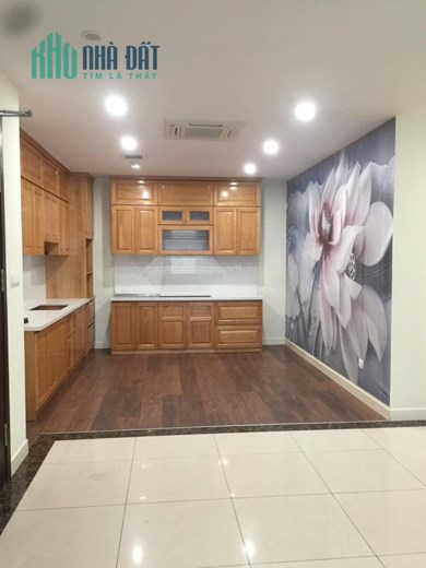 Hot! 3PN 2WC bc Tây Bắc 116m2 giá 6.2 tỷ view đẹp Imperia Nguyễn Huy Tưởng