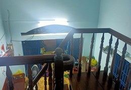 Bán Nhà Thanh Đa Bình Thạnh. DT: 140m2. LH: 0932155399.