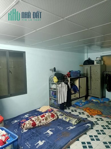 Bán Nhà Thanh Đa Bình Thạnh. DT: 140m2. LH: 0932155399.