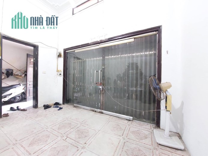O94lO7l689 BÁN. Nhà mặt phố Ngọc Hà 95/100T1m², 2 tầng, MT 6.4m, 22 tỷ Ba Đình
