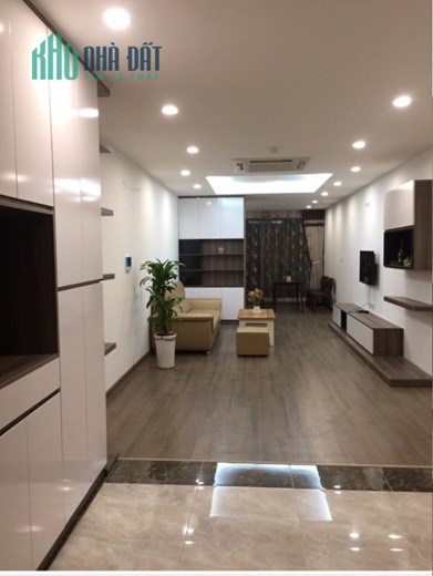 Hàng hiếm! FLC Cầu Giấy 127m2 -  3PN 2WC chỉ với 7.6 tỷ full NT view Hồ Tây