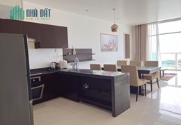 Căn hộ Ocean Vista view biển 2pn lầu cao giá tốt. 0867.707.123