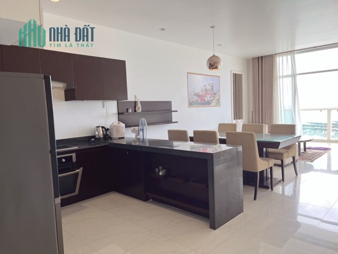 Căn hộ Ocean Vista view biển 2pn lầu cao giá tốt. 0867.707.123