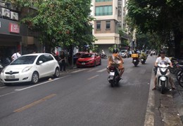 Bán nhà mặt phố Triệu Việt Vương 191m², 3 tầng, MT 7.7m, Chào Giá 122 tỷ Hai Bà Trưng. Chi tiết