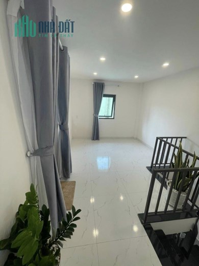 ♪Nhà Lý Thái Tổ, kiệt thông, gần đường, sổ hồng, nhỉnh 1 tỷ