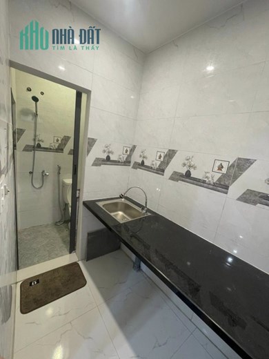 ♪Nhà Lý Thái Tổ, kiệt thông, gần đường, sổ hồng, nhỉnh 1 tỷ