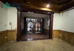 Cho thuê nhà 5 tầng,có thể thuê TÁCH LẺ tầng 1,nhà A40-TT9 Nguyễn Khuyến,Văn Quán,Hà Đông