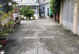 Bán Nhà Chính Chủ HXH đường Cống Quỳnh - Quận 1 - 3Tầng - 75m2- Gía Chỉ 1x.Tỷ TL.