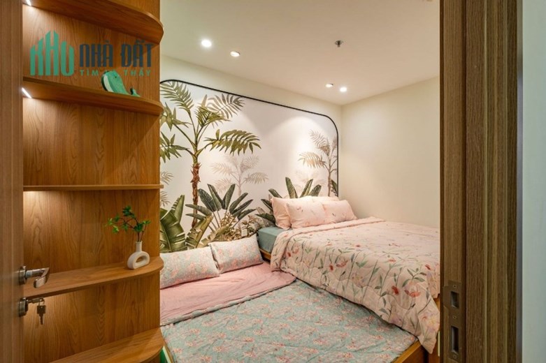 🌟 CƠ HỘI ĐẶT CỌC CĂN HỘ CAO CẤP - 2 PHÒNG NGỦ 14TR TẠI VINHOMES GRANDPARK QUẬN 9