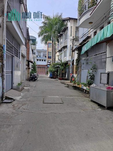 GIẢM 2 TỶ - GIÁ TỪ 8,6 TỶ CHỈ CÒN 6,6 TỶ, 86M2- KHU TÂN SƠN SÂN GÔN, HXH THÔNG,