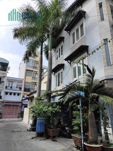 GIẢM 2 TỶ - GIÁ TỪ 8,6 TỶ CHỈ CÒN 6,6 TỶ, 86M2- KHU TÂN SƠN SÂN GÔN, HXH THÔNG,