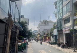MẶT TIỀN KINH DOANH MAI THỊ LỰU- 83M2( 4X21), GIÁ CHỈ 29,9 TỶ THƯƠNG LƯỢNG