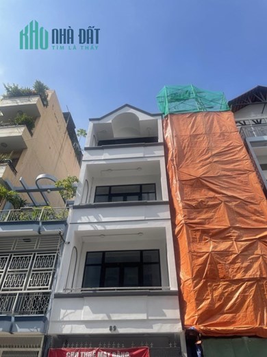 MẶT TIỀN KINH DOANH MAI THỊ LỰU- 83M2( 4X21), GIÁ CHỈ 29,9 TỶ THƯƠNG LƯỢNG
