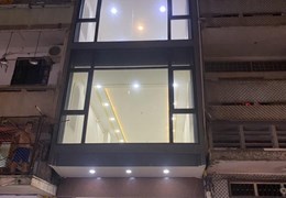 MẶT TIỀN KINH DOANH ĐỀ THÁM, CÔ GIANG , QUẬN 1, DT 89M2- GIÁ 43,5 TỶ THƯƠNG LƯỢNG.