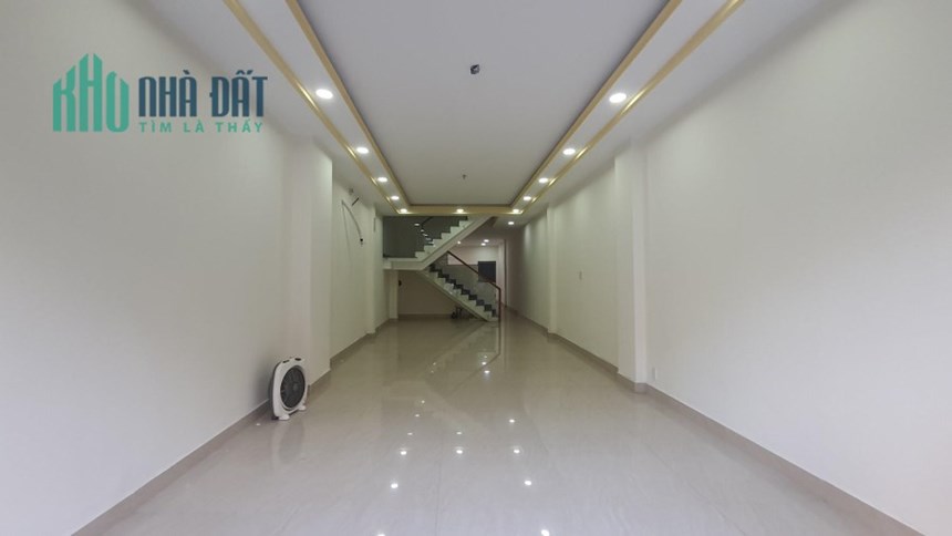 MẶT TIỀN KINH DOANH ĐỀ THÁM, CÔ GIANG , QUẬN 1, DT 89M2- GIÁ 43,5 TỶ THƯƠNG LƯỢNG.