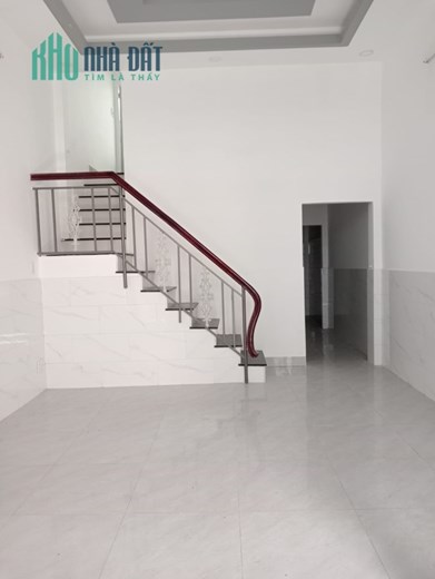 📣#BÁN NHÀ HÓT- HẺM XE HƠI- HIỆP THÀNH QUẬN 12 GIÁ RẺ 3 tỷ 5
