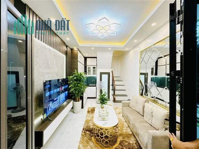 NHÀ MẶT NGÕ KINH DOANH GIÁ:2.8 TỶ MẶT NGÕ THÔNG KINH DOANH BUÔN BÁN 20M RA ÔTÔ TRÁNH PHỐ KHƯƠNG
