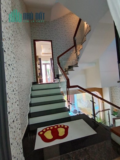 XE HƠI NGỦ TRONG NHÀ, NHÀ ĐẸP MÊ LY, 63M2, GIÁ CHỈ 7,75 TỶ THƯƠNG LƯỢNG, P.12, GÒ VẤP