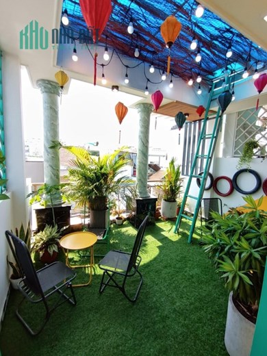 XE HƠI NGỦ TRONG NHÀ, NHÀ ĐẸP MÊ LY, 63M2, GIÁ CHỈ 7,75 TỶ THƯƠNG LƯỢNG, P.12, GÒ VẤP