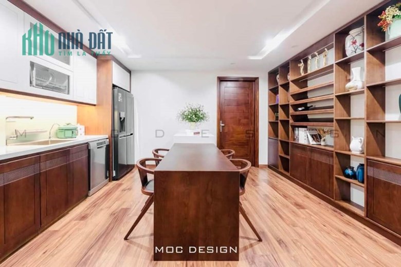 NHÀ ĐẸP PHỐ TÂN MAI - TƯƠNG MAI - PHÂN LÔ - Ô TÔ. 50M X 5T. GIÁ 6 TỶ HƠN