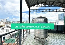3131 - Bán Nhà P7 Quận 3 Võ Thị Sáu DT : 55M2 , 6 Tầng , 4Pn Giá Chỉ 5 tỷ 5