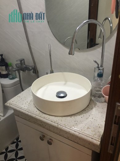 Cực hiếm. Bán nhà KĐT Định Công, Hoàng Mai. 60m2 x 4T. Ô TÔ. 2 Mặt thoáng. Hơn 7 Tỷ. 0968084286