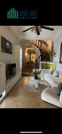 Cực hiếm. Bán nhà KĐT Định Công, Hoàng Mai. 60m2 x 4T. Ô TÔ. 2 Mặt thoáng. Hơn 7 Tỷ. 0968084286