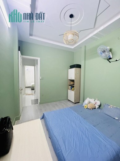 317.// THỐNG NHẤT - P11 - GÒ VẤP - 35M2 ( 3.1 x 12 ) _ HÀNG HOT NÓNG HỔI CHỈ 3.95 TỶ SÁT MẶT TIỀN