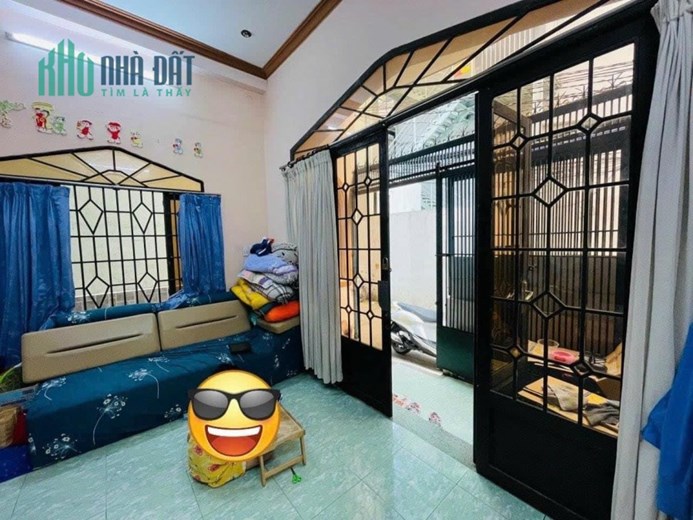 Bán nhà Phú Nhuận, HXH Phan Xích Long, 40m2, nhỉnh 5 tỷ