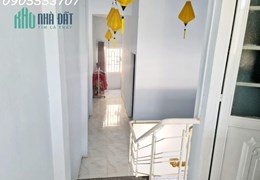 Nhà Mặt Phố 2 tầng đang cho thuê 7 triệu - gần Đại Học Kinh Tế Đà Nẵng, Ngũ Hành Sơn, ĐN - Giá đầu