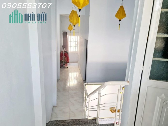 Nhà Mặt Phố 2 tầng đang cho thuê 7 triệu - gần Đại Học Kinh Tế Đà Nẵng, Ngũ Hành Sơn, ĐN - Giá đầu