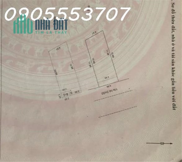 Nhà Mặt Phố 2 tầng đang cho thuê 7 triệu - gần Đại Học Kinh Tế Đà Nẵng, Ngũ Hành Sơn, ĐN - Giá đầu