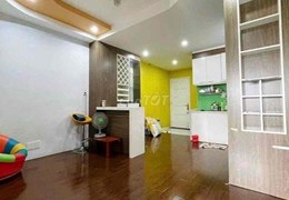 Cho Thuê Chung Cư 42m vuông nội thất đầy đủ, ưu tiên ở lâu dài
