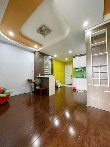 Cho Thuê Chung Cư 42m vuông nội thất đầy đủ, ưu tiên ở lâu dài