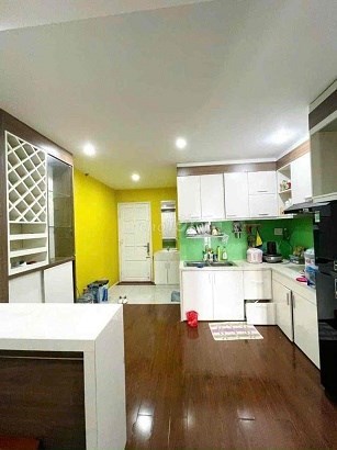 Cho Thuê Chung Cư 42m vuông nội thất đầy đủ, ưu tiên ở lâu dài