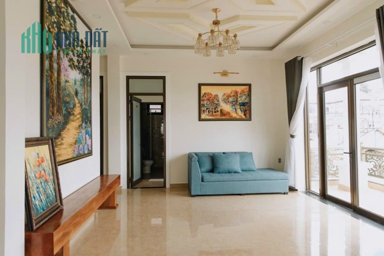 Căn phòng trọ do chính chủ cho thuê chỉ 3.5 triệu bao điện nước