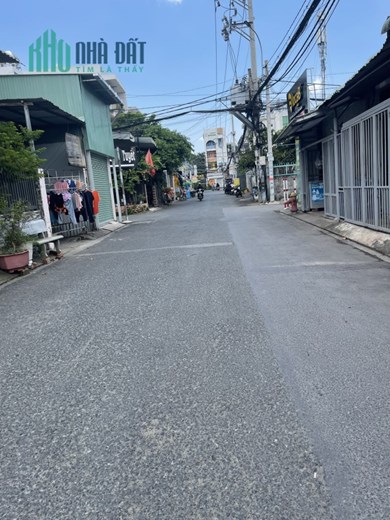 BÁN ĐẤT TRONG KHU DÂN CƯ BÀN CỜ AN NINH TRUNG TÂM LONG THẠNH MỸ