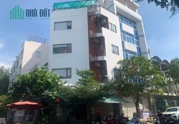MTKD NỞ HẬU - KHU HIẾM BÁN NHÀ - P TÂN KIỂNG Q7