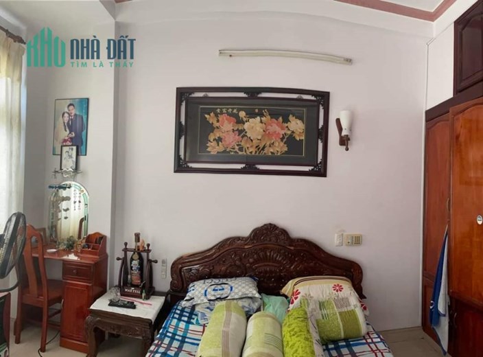 MTKD NỞ HẬU - KHU HIẾM BÁN NHÀ - P TÂN KIỂNG Q7