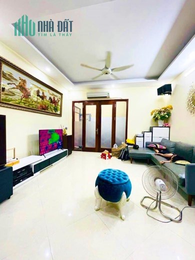 NHÀ 2,5 TẦNG - 45M2 - 2 MẶT THOÁNG * Ô TÔ ĐỖ CỬA CHỈ 2,x TỶ NGAY CHÂN CẦU NHẬT TÂN, VĨNH NGỌC, ĐÔNG
