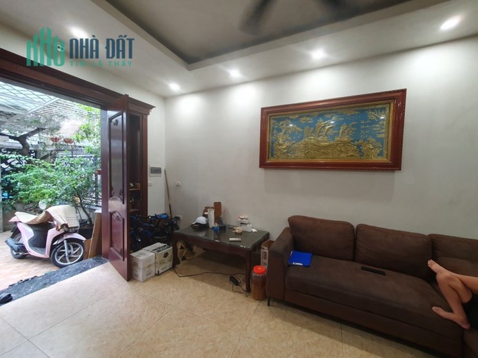 SIÊU PHẨM LONG BIÊN-MẶT NGÕ-ÔTÔ VÀO NHÀ-FULL NỘI THẤT-91M 11xTỶ-HOÀNG NHƯ TIẾP