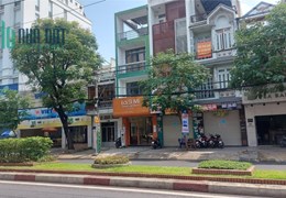 Thở gấp ! bán gấp nhà MT Bàu Cát, P14, TB, 8x18m, 3 lầu, giảm sâu 24 tỷ TL