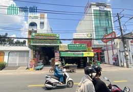BÁN NHÀ 87M2 ĐƯỜNG SỐ 12, 1 PHÚT RA ĐƯỜNG NGUYỄN VĂN TĂNG