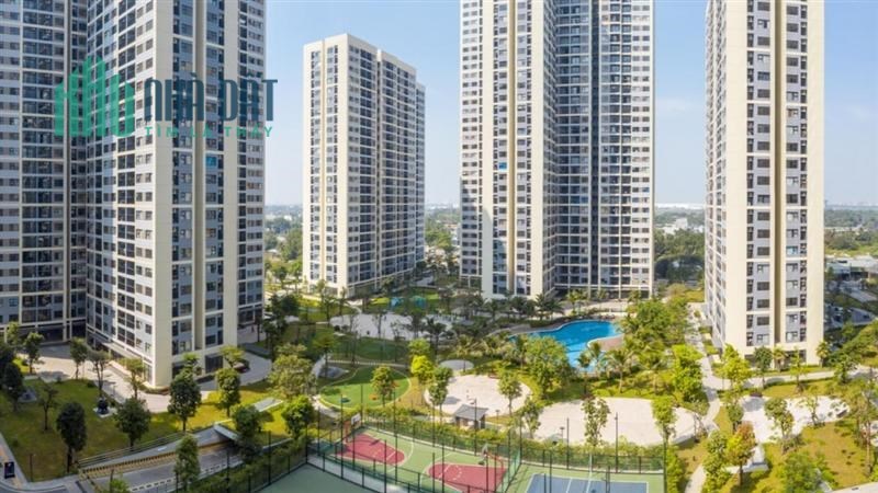 BÁN 110M2 ĐẤT VUÔNG VỨC ĐỐI DIỆN VINHOMES GRAND PARK QUẬN 9
