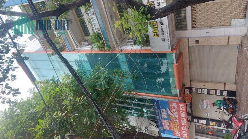 8x18m MT Bàu Cát, P14, TB, 3 lầu, Giá giảm cực sâu chỉ còn 24 tỷ TL