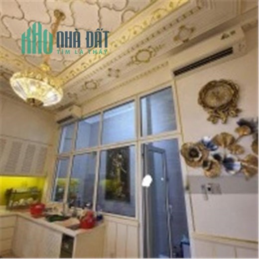 8x18m MT Bàu Cát, P14, TB, 3 lầu, Giá giảm cực sâu chỉ còn 24 tỷ TL