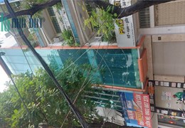 8x18m MT Bàu Cát, P14, TB, 3 lầu, Giá giảm cực sâu chỉ còn 24 tỷ TL