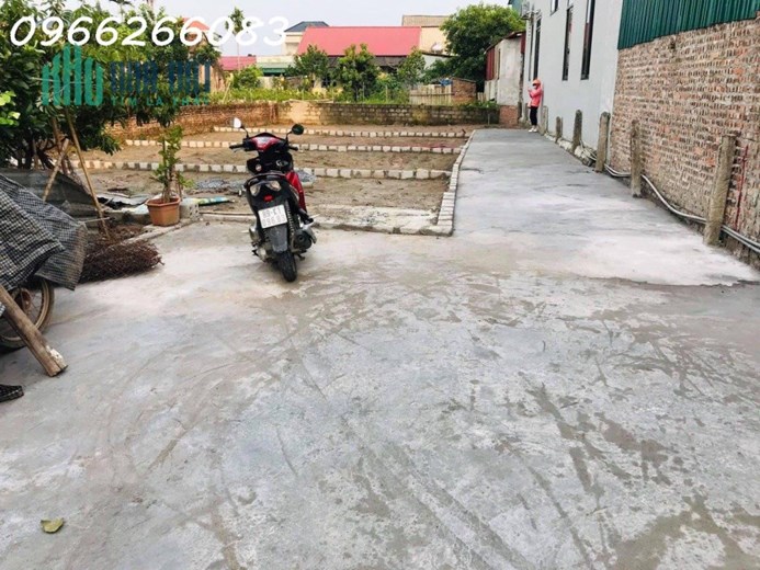 Chính chủ cần bán 53,6m2 đất full thổ cư tại Xã Liên Nghĩa, Huyện Văn Giang, Tỉnh Hưng Yên
