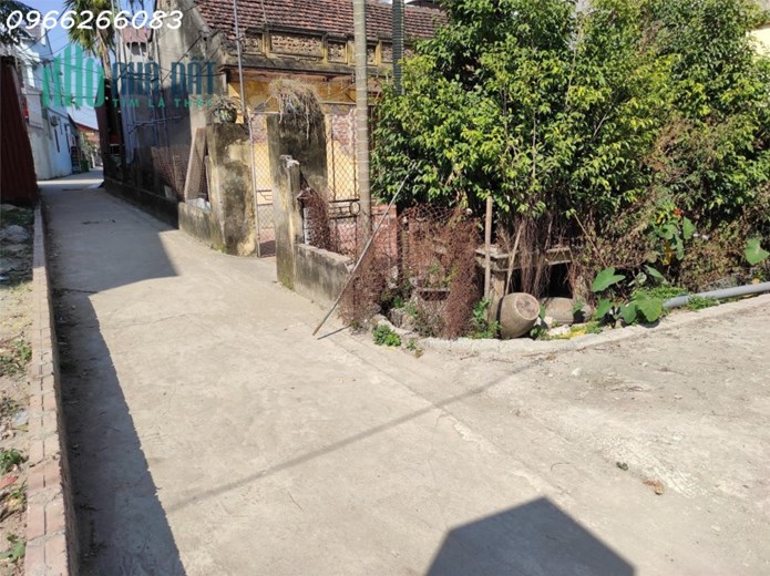 Chính chủ cần bán 53,6m2 đất full thổ cư tại Xã Liên Nghĩa, Huyện Văn Giang, Tỉnh Hưng Yên